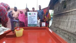 Wash Program