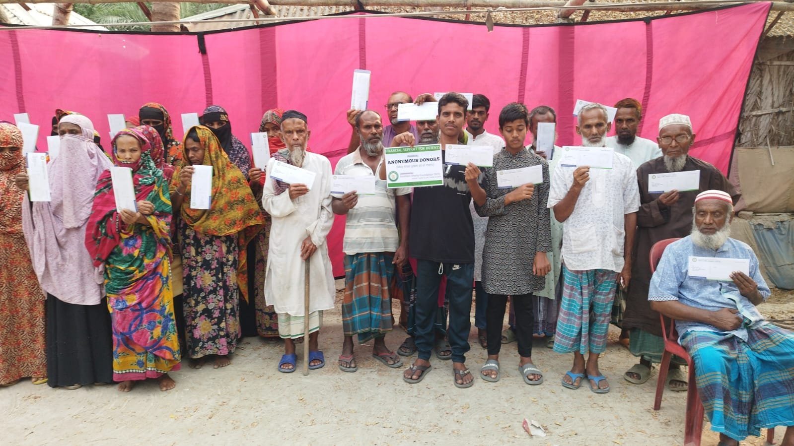 Financial Assistance for Healthcare 