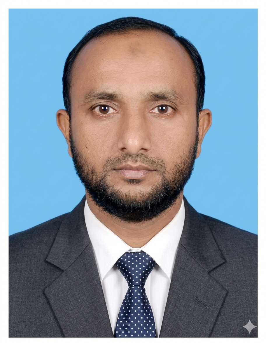 Mohammad Maruf Billah