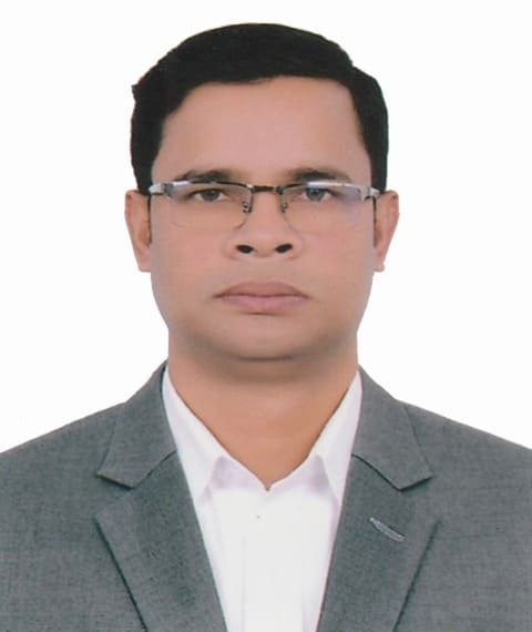 Eng. Md Rezaul Islam