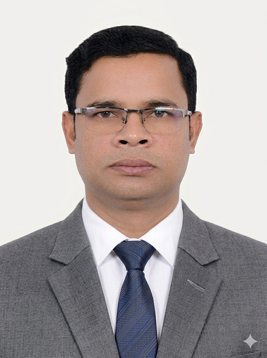Eng. Md Rezaul Islam